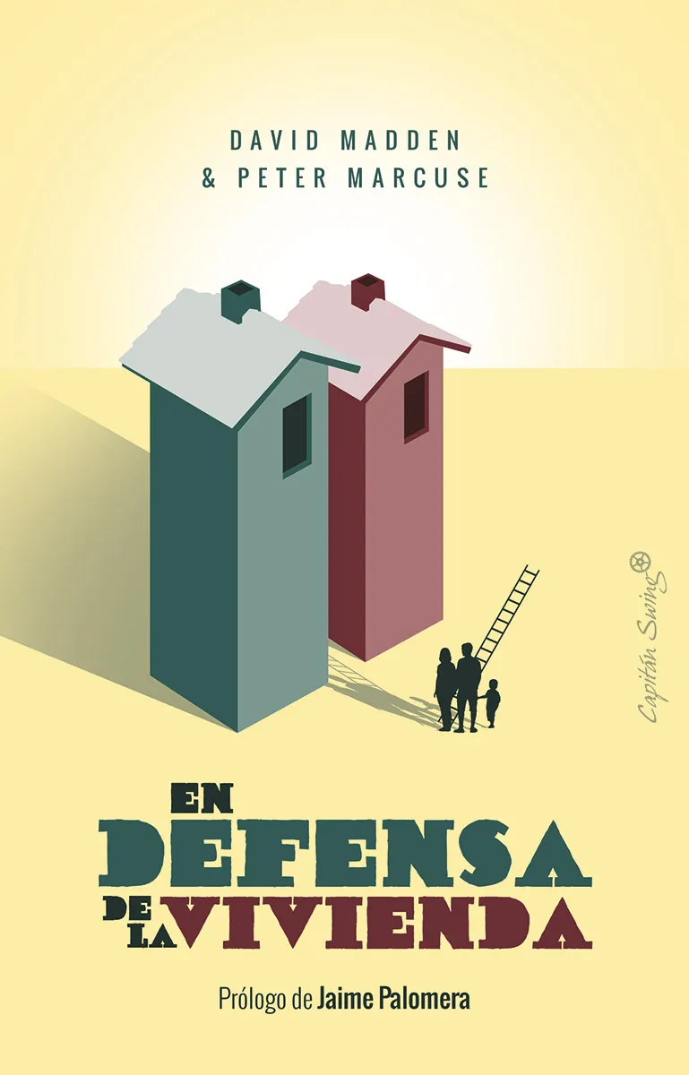 DEFENSA DE LA VIVENDA, EN