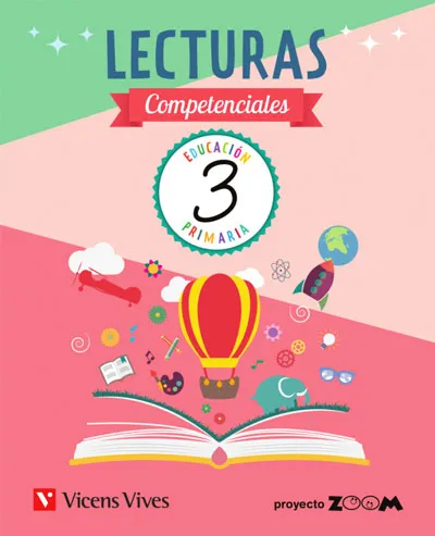 LECTURAS COMPETENCIALES 3. (P. ZOOM)