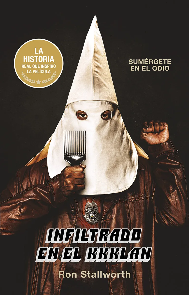 INFLITRADO EN EL KKKLAN