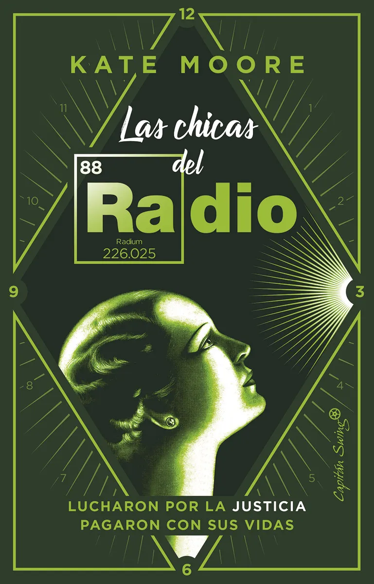 CHICAS DEL RADIO, LAS