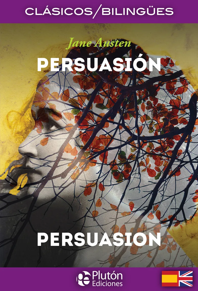 PERSUASION/ PERSUASION