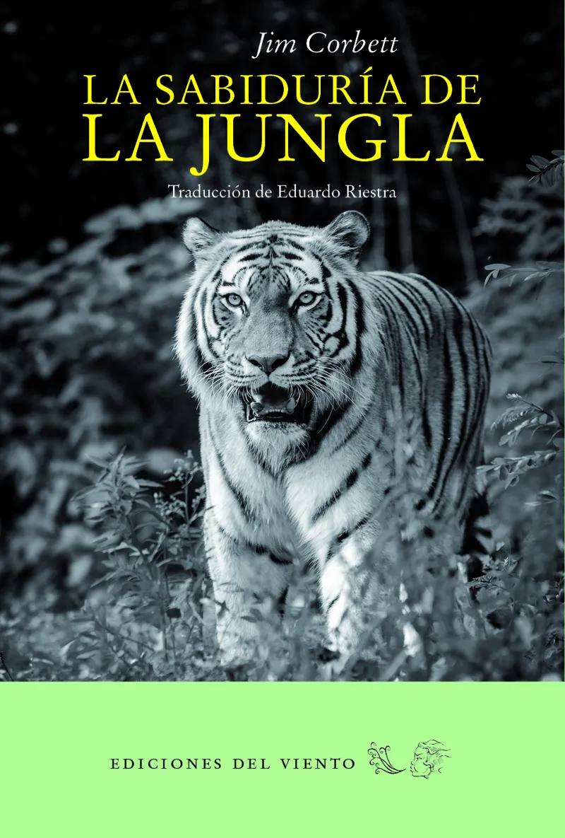 SABIDURIA DE LA JUNGLA