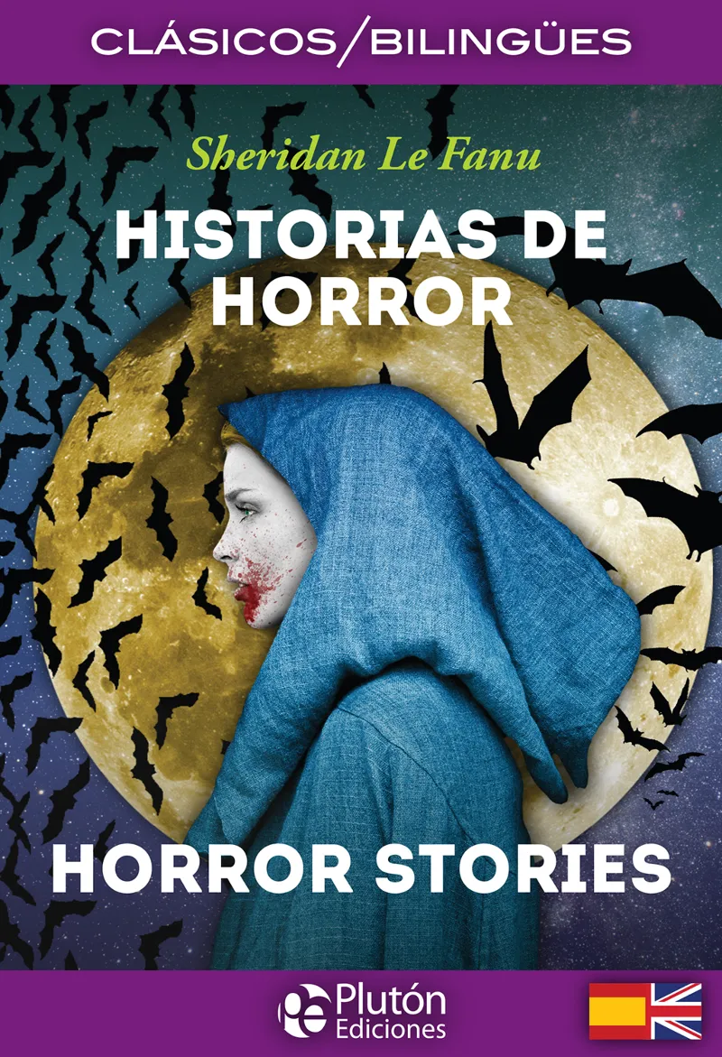 HISTORIAS DE HORROR/ HORROR STORIES