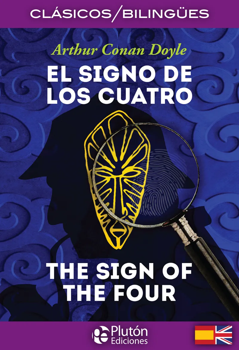 EL SIGNO DE LOS CUATRO / THE SIGN OF THE FOUR