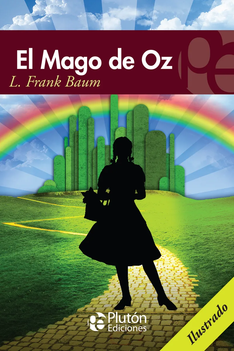 MAGO DE OZ,EL