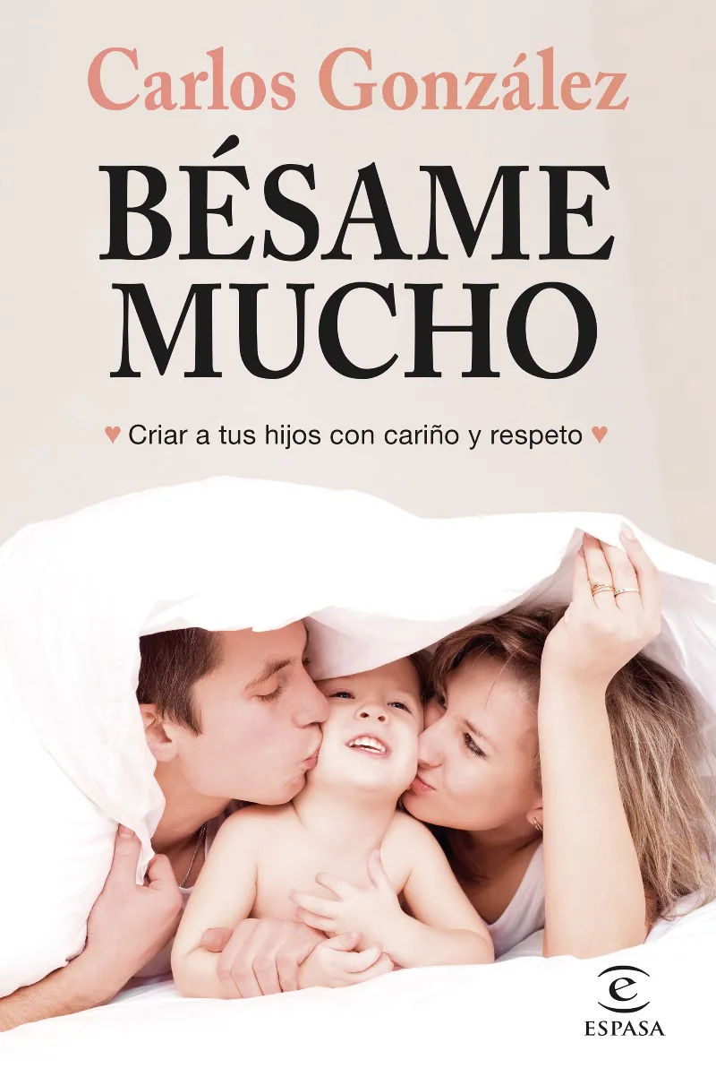 BÉSAME MUCHO