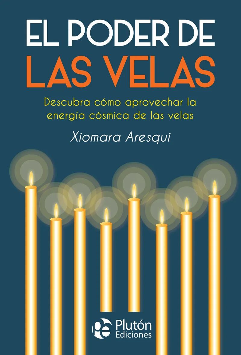 PODER DE LAS VELAS,EL