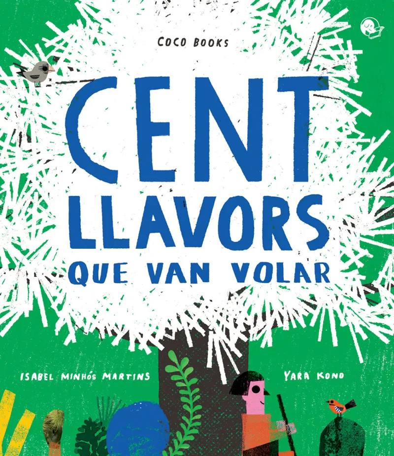 CENT LLAVORS QUE VAM VOLAR