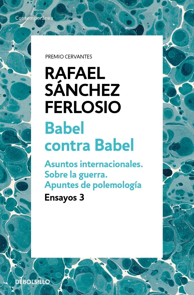 Babel contra Babel (Ensayos 3)