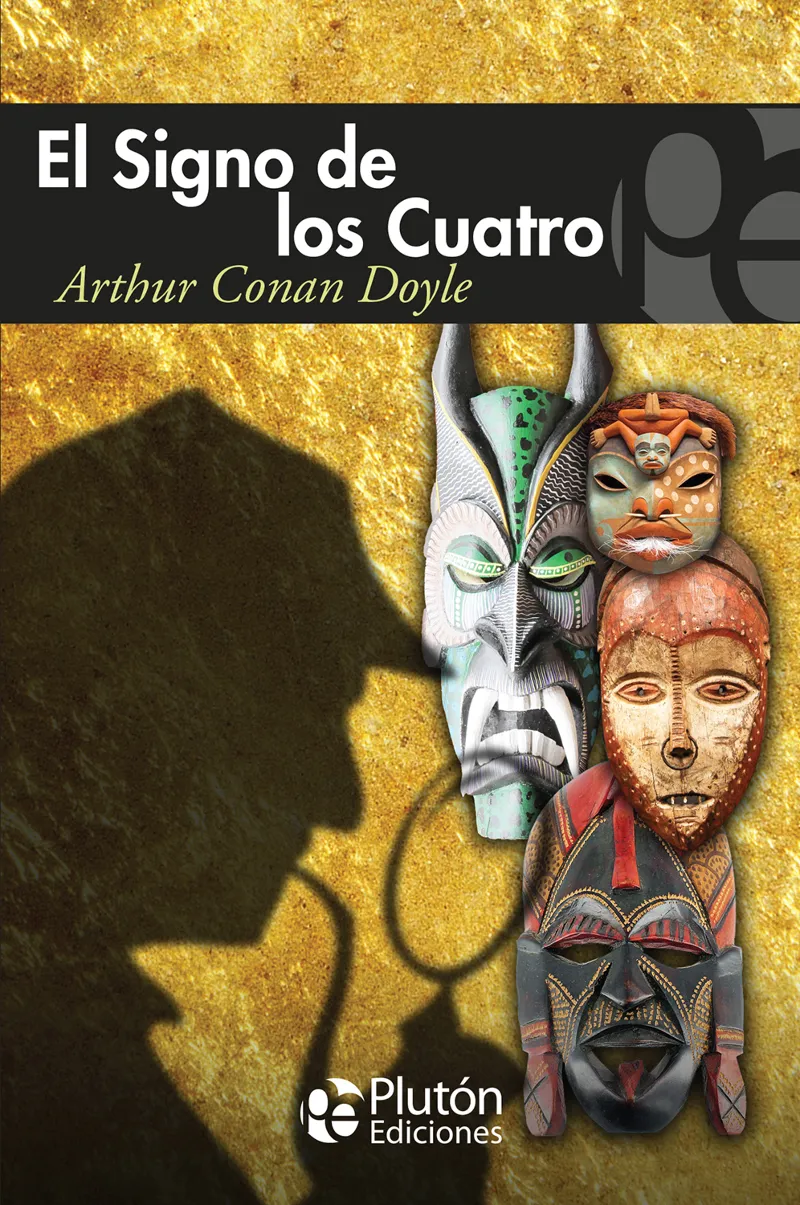 SIGNO DE LOS CUATRO,EL