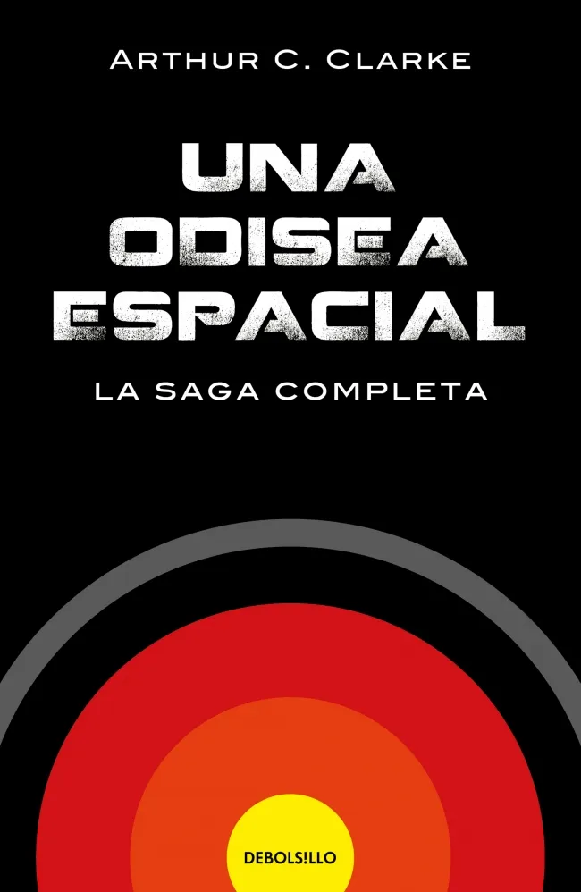 ODISEA ESPACIAL, UNA