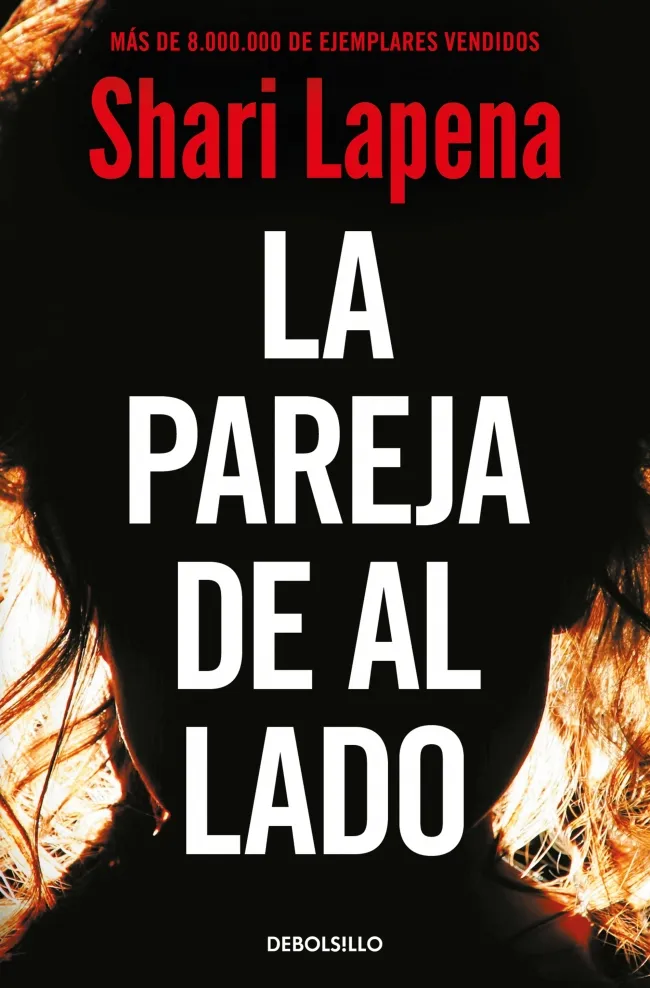 PAREJA DE AL LADO, LA