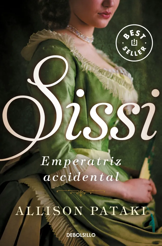 SISSI EMPERATRIZ ACCIDENTAL -BUTXACA-