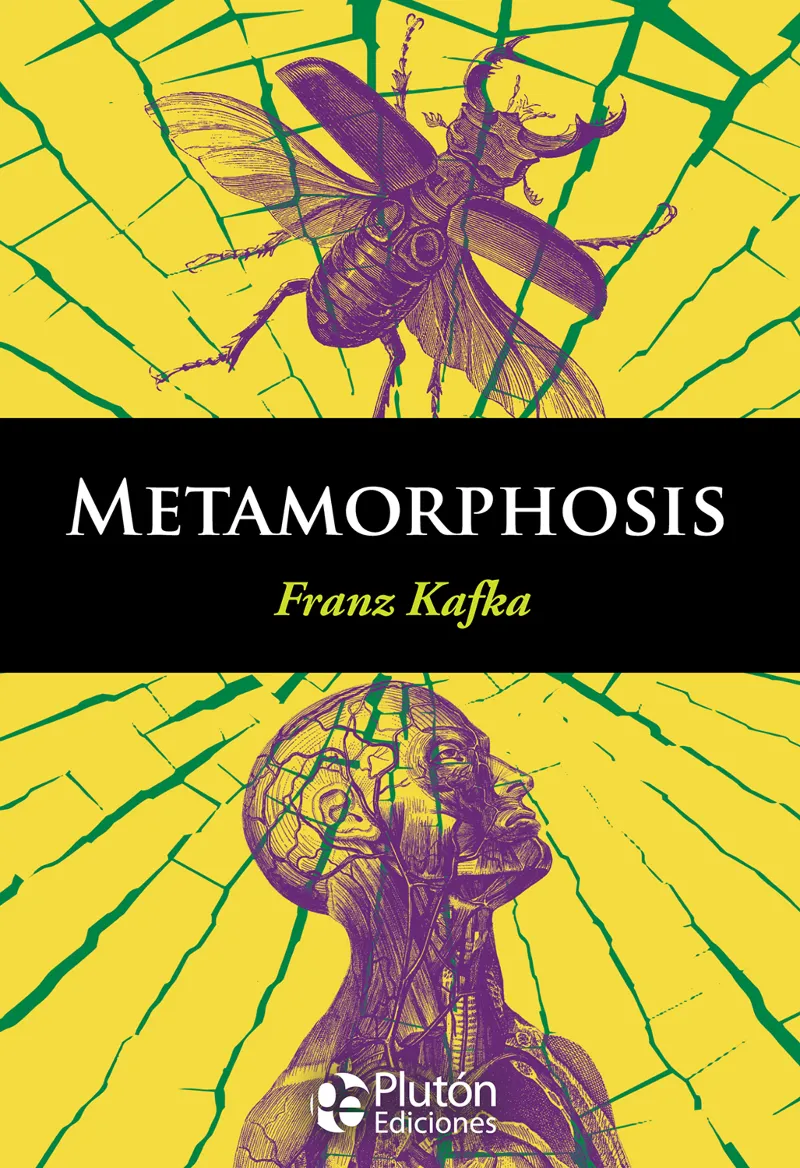 METAMORPHOSIS