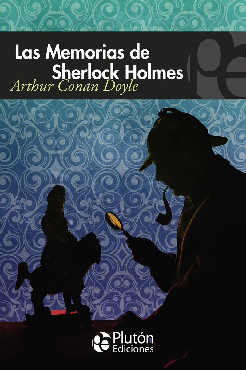 MEMORIAS DE SHERLOCK HOLMES,LAS