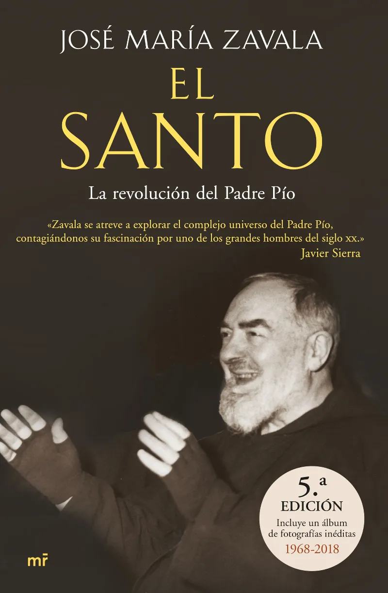 SANTO, EL