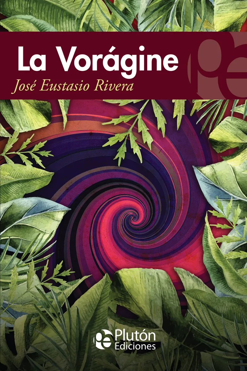 VORAGINE,LA