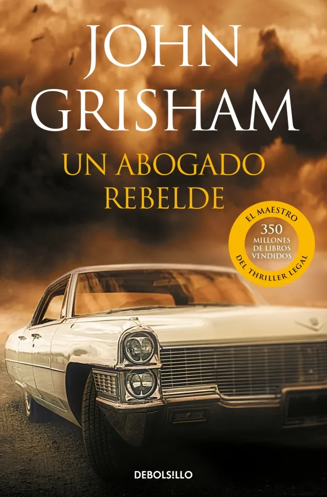 ABOGADO REBELDE, UN