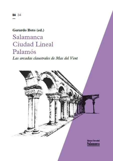 SALAMANCA CIUDAD LINEAL PALAMOS
