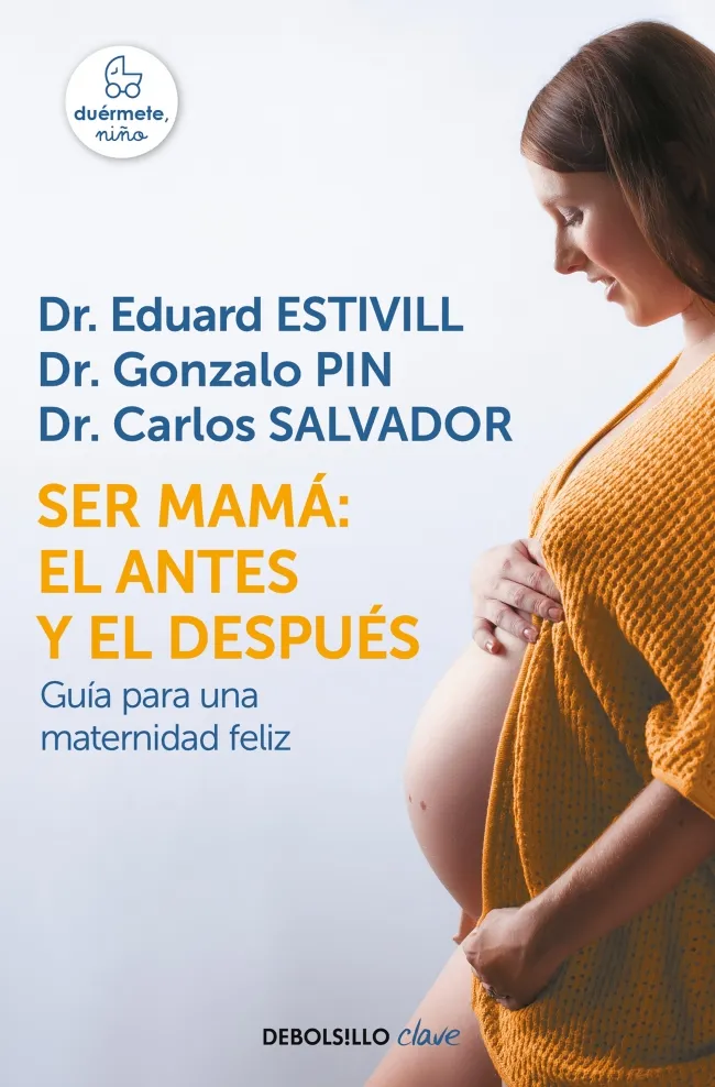SER MAMA -EL ANTES Y EL DESPUES-