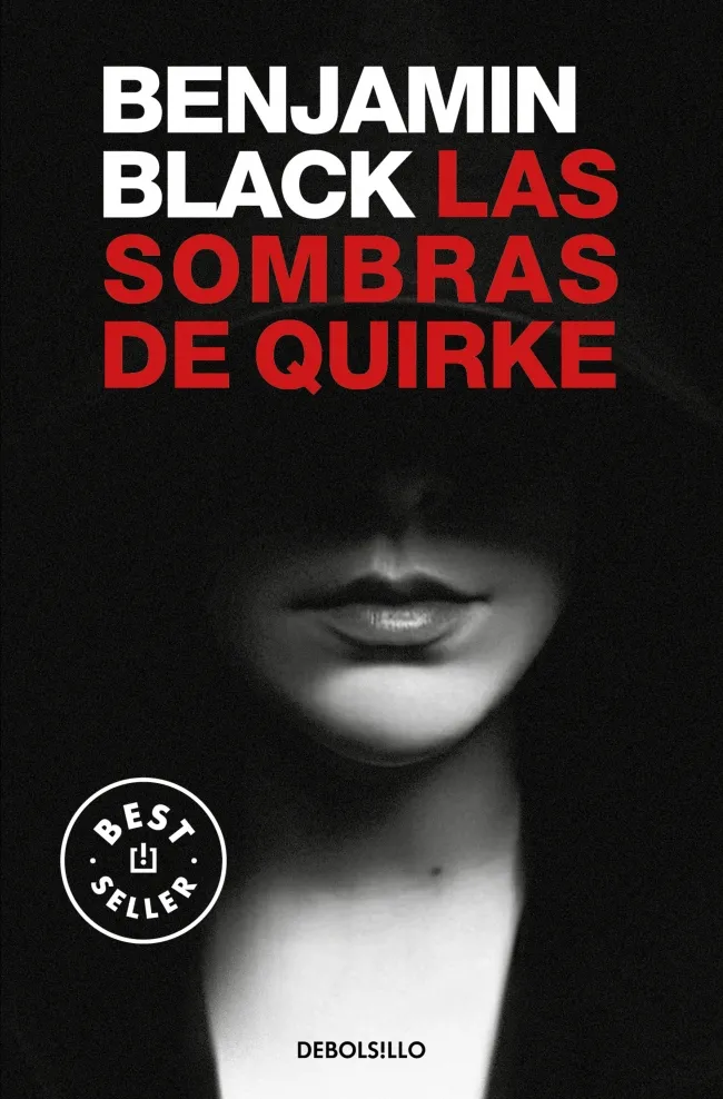 SOMBRAS DE QUIRKE,LAS