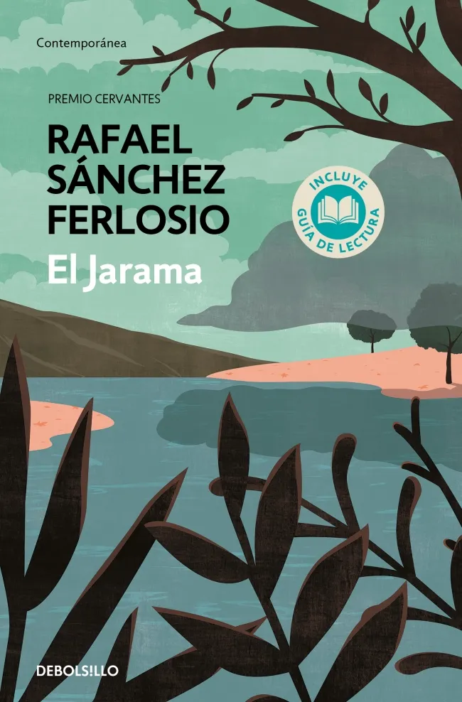 El Jarama (edición escolar)