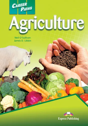 CAREER PATHS AGRICULTURE SB