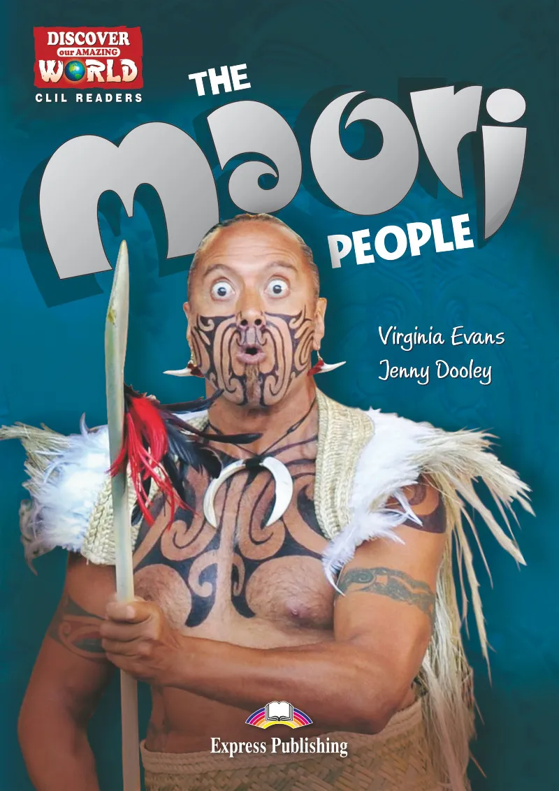 THE MAORI PEOPLE READER