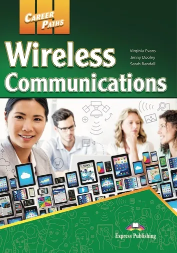 WIRELESS COMMUNICATION S’S BOOK