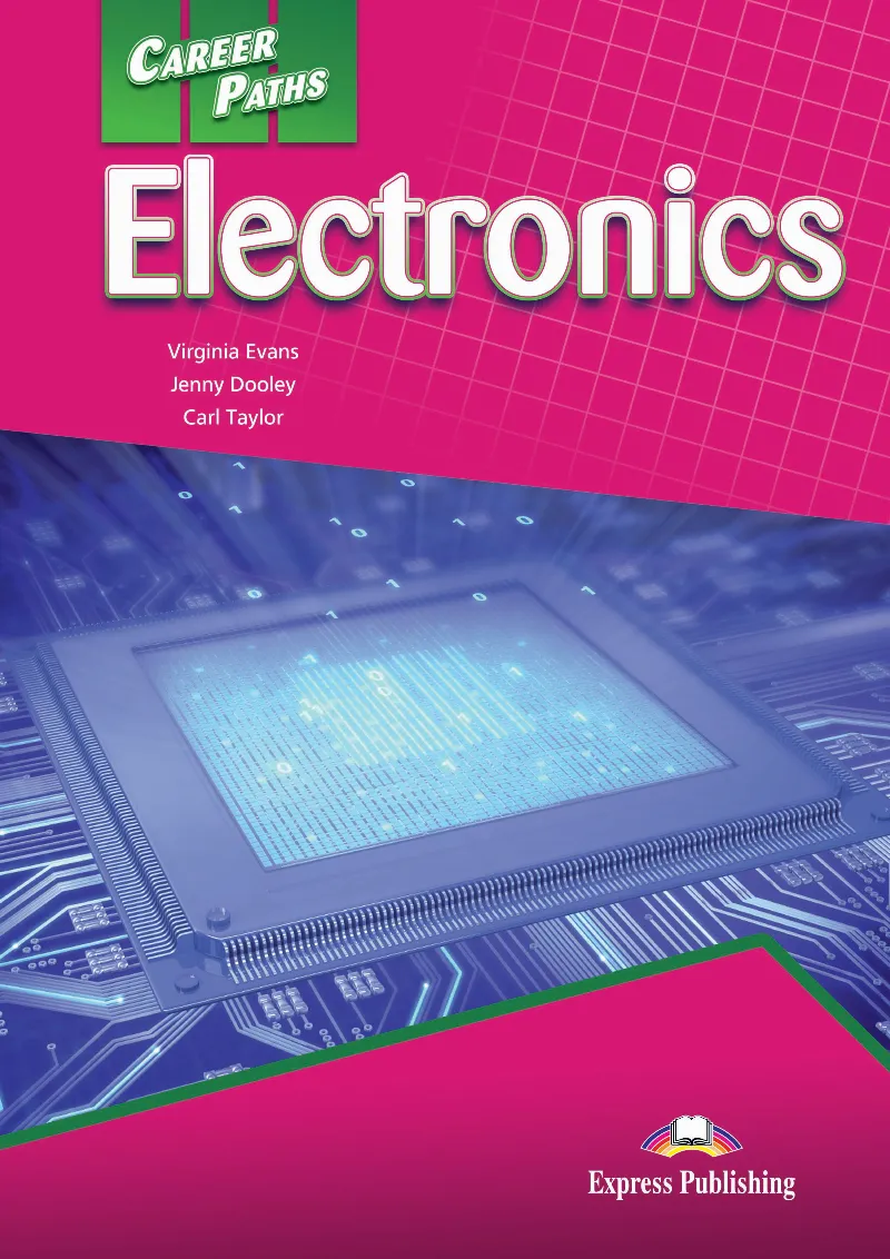 ELECTRONICS S’S BOOK