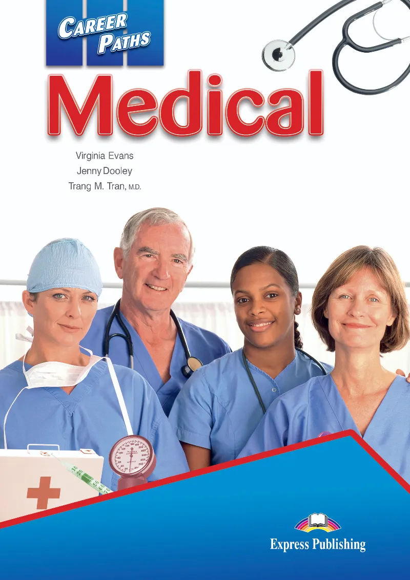 CAREER PATHS: MEDICAL SB