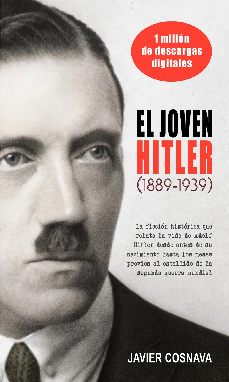 JOVEN HITLER, EL 1889-1939