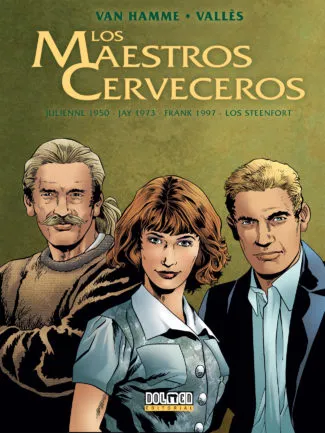 MAESTROS CERVECEROS 02