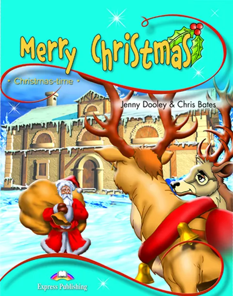 MERRY CHRISTMAS S'S + APP