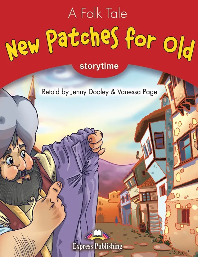 NEW PATCHES FOR OLD S'S + APP