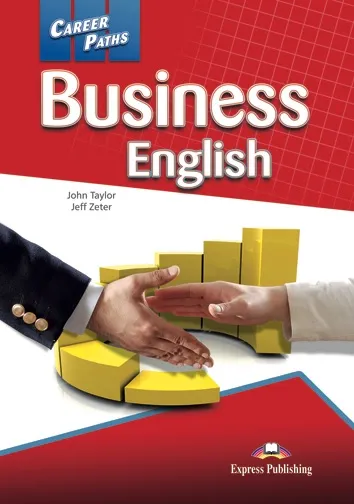 BUSINESS ENGLISH S’S BOOK