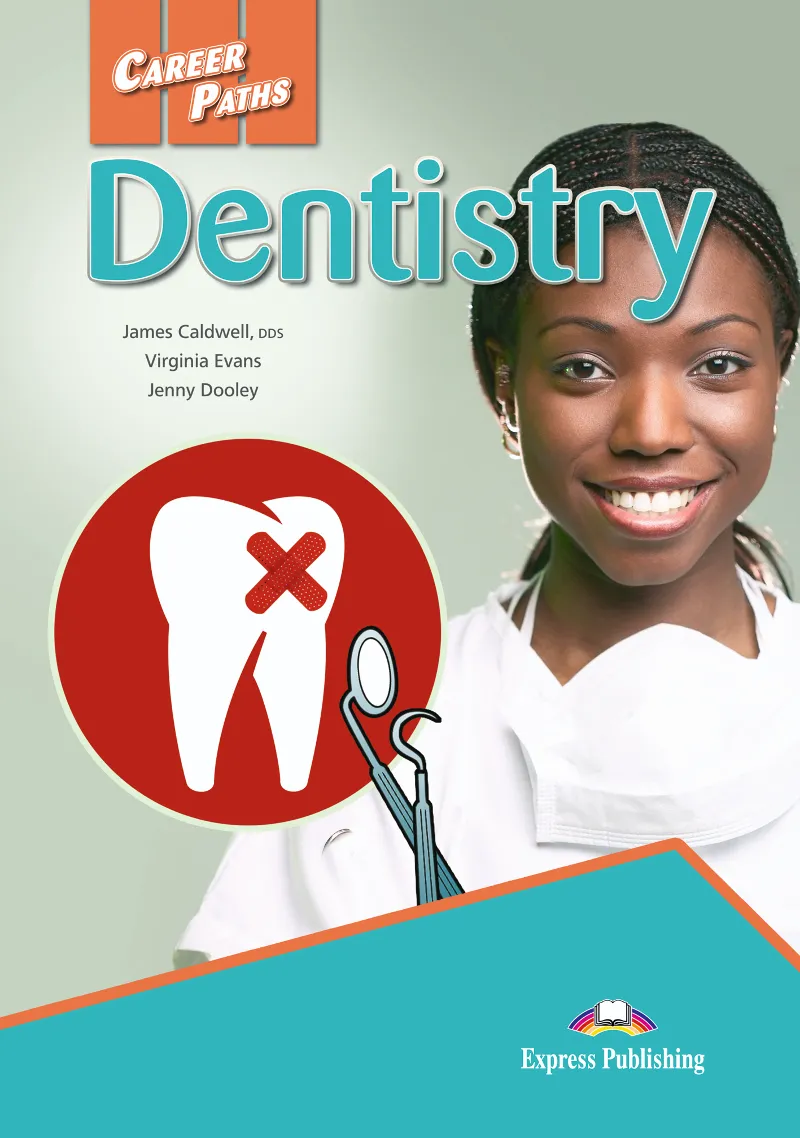 DENTISTRY S’S BOOK