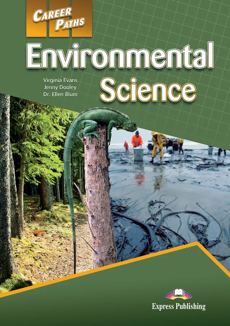 ENVIRONMENTAL SCIENCE S’S BOOK