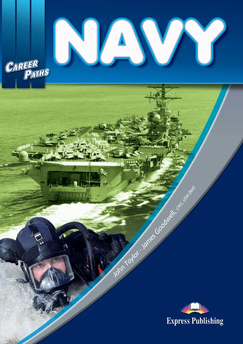 NAVY S’S BOOK