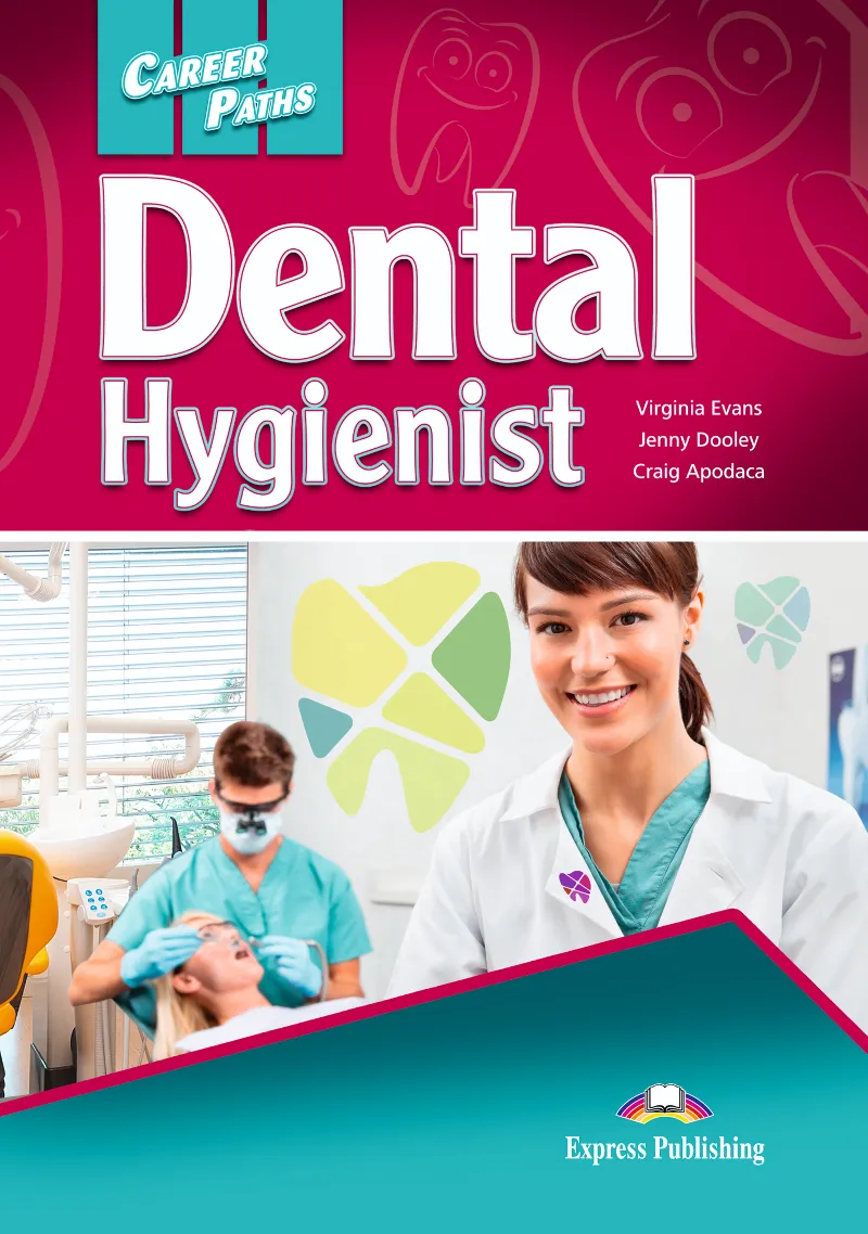 DENTAL HYGIENIST S’S BOOK
