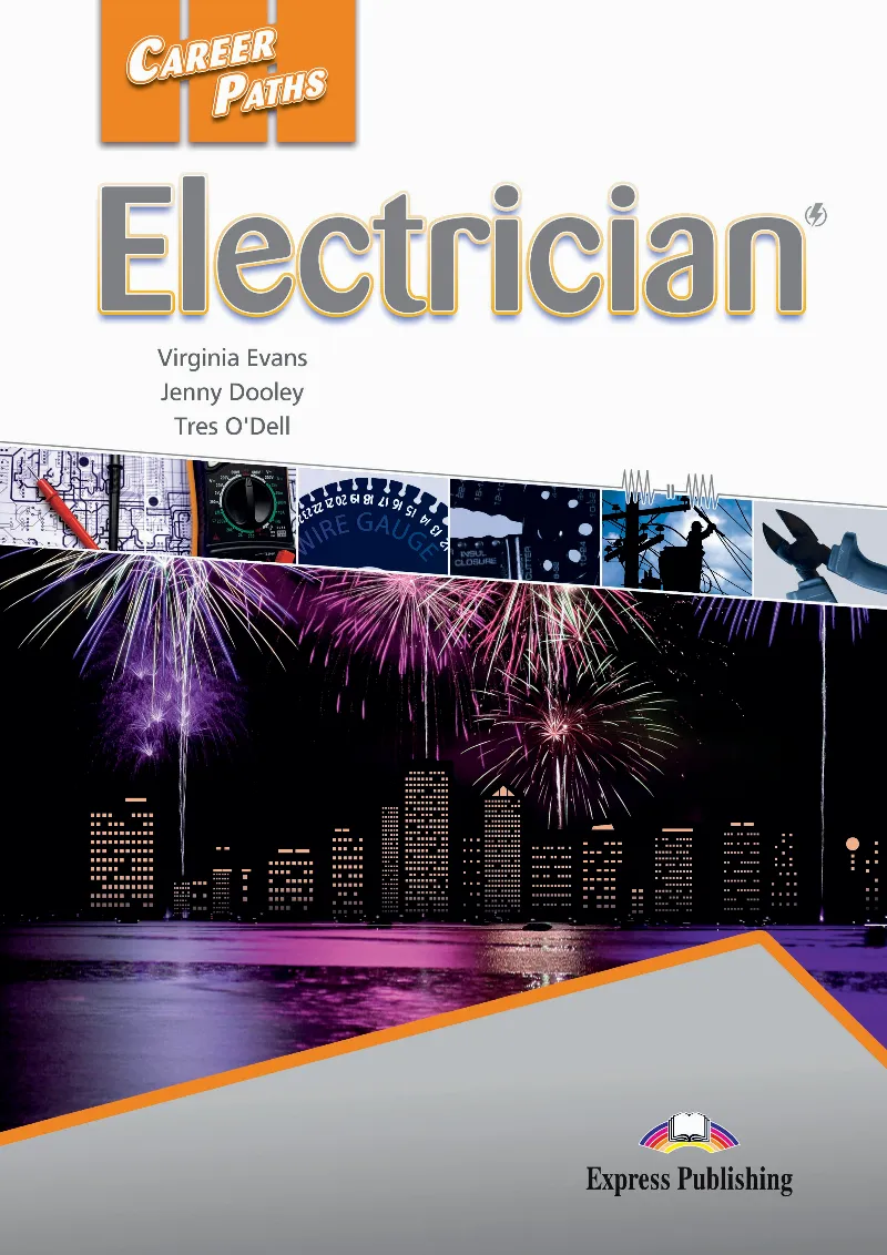 ELECTRICIAN S’S BOOK