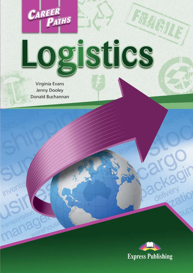 LOGISTICS S’S BOOK
