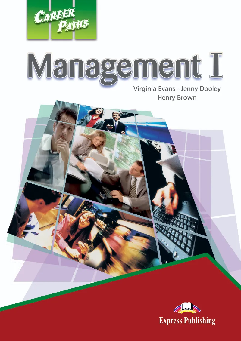 MANAGEMENT I S’S BOOK