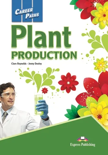 PLANT PRODUCTION S’S BOOK