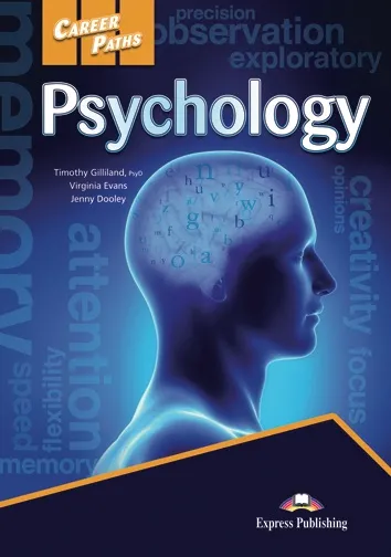 PSYCHOLOGY S’S BOOK