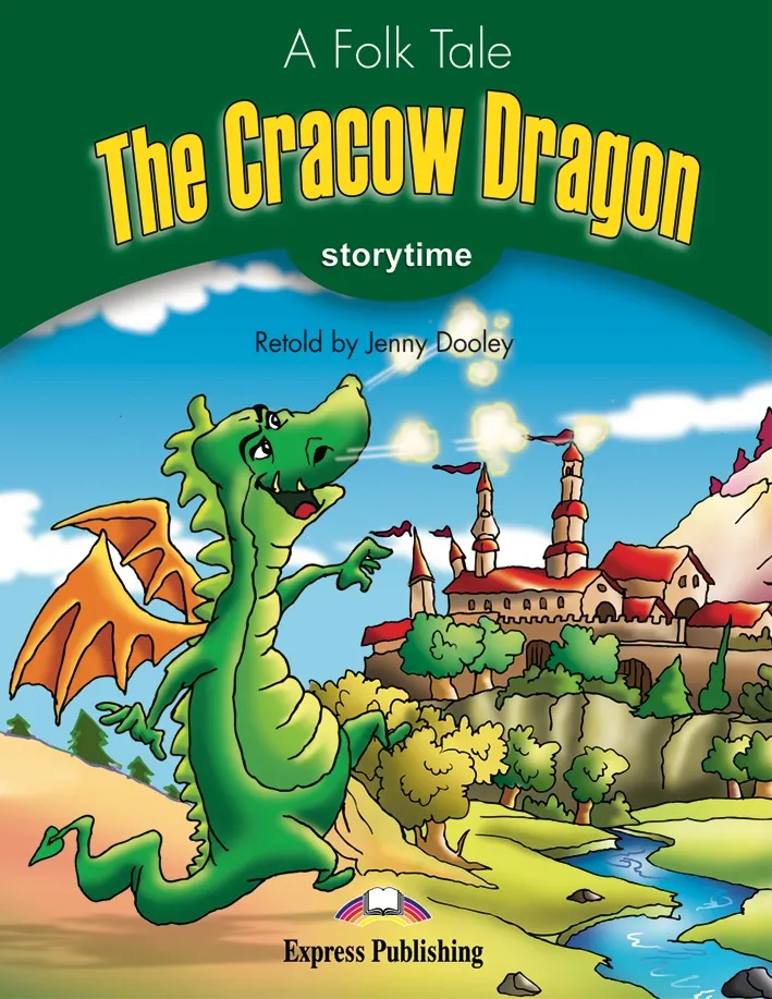 THE CRACOW DRAGON S'S + APP