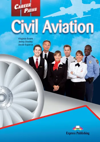 CIVIL AVIATION S’S BOOK