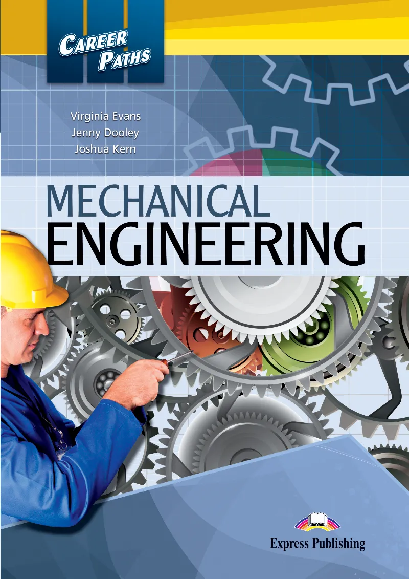 MECHANICAL ENGINEERING S’S BOOK