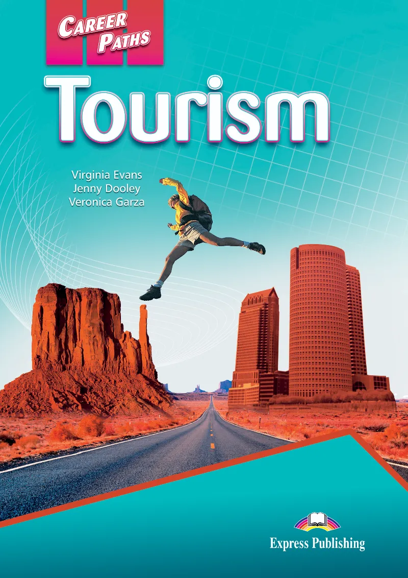 TOURISM S’S BOOK