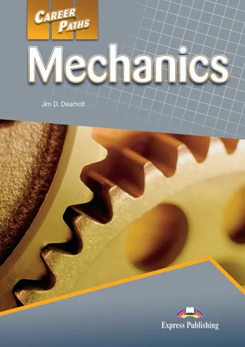 MECHANICS S’S BOOK